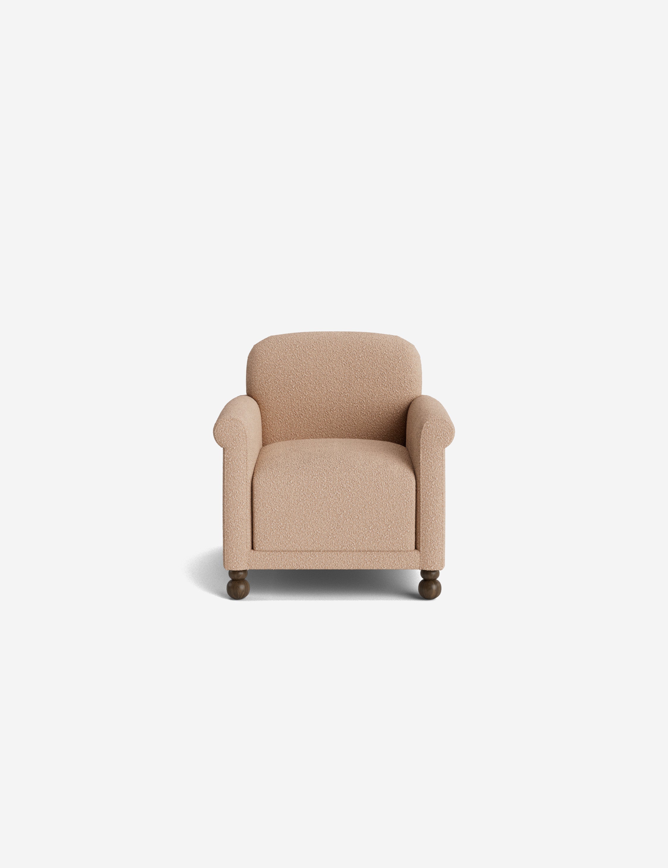 Paley Accent Chair by Heidi Caillier Position 144