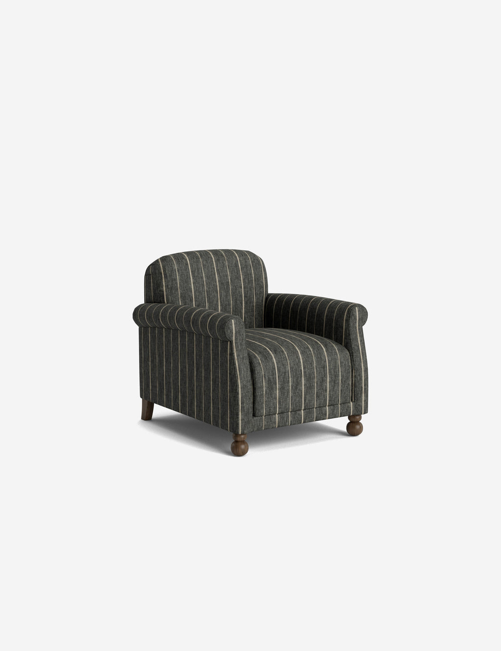 Paley Accent Chair by Heidi Caillier Position 148