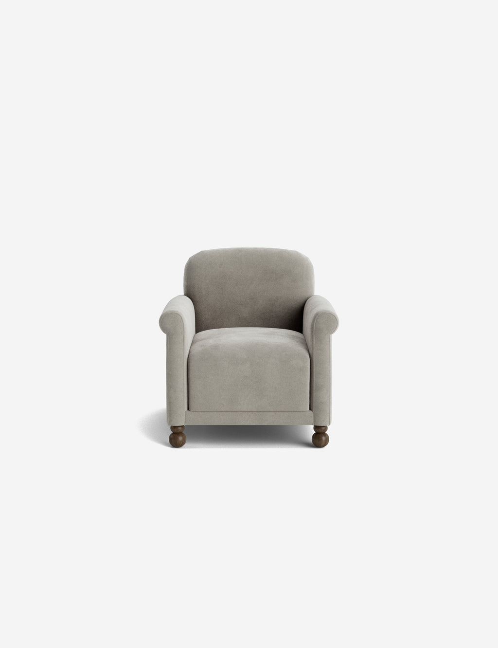 Paley Accent Chair by Heidi Caillier Position 150
