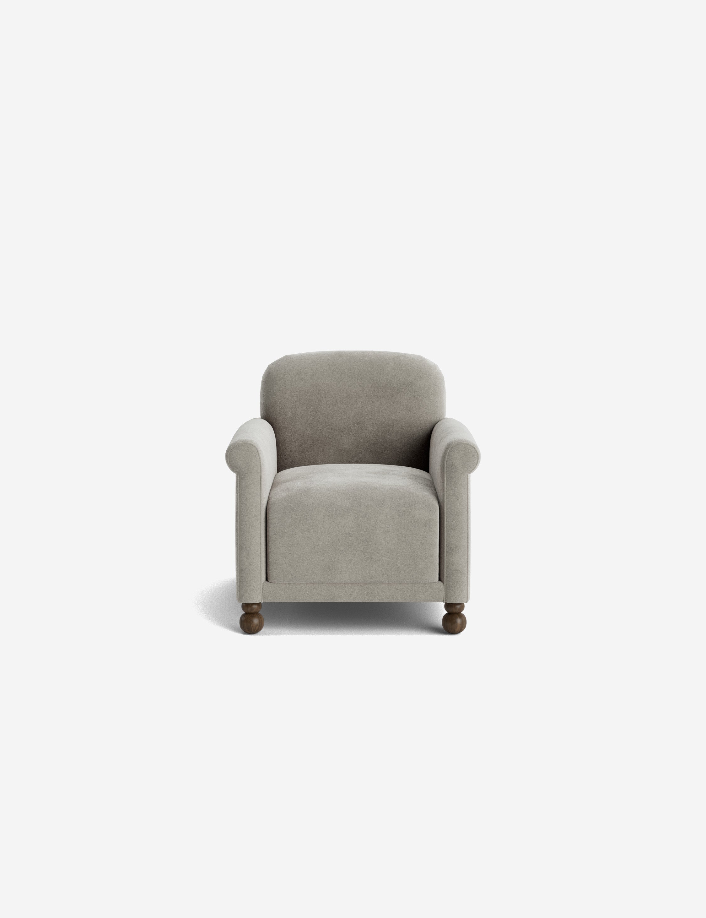 Paley Accent Chair by Heidi Caillier Position 150