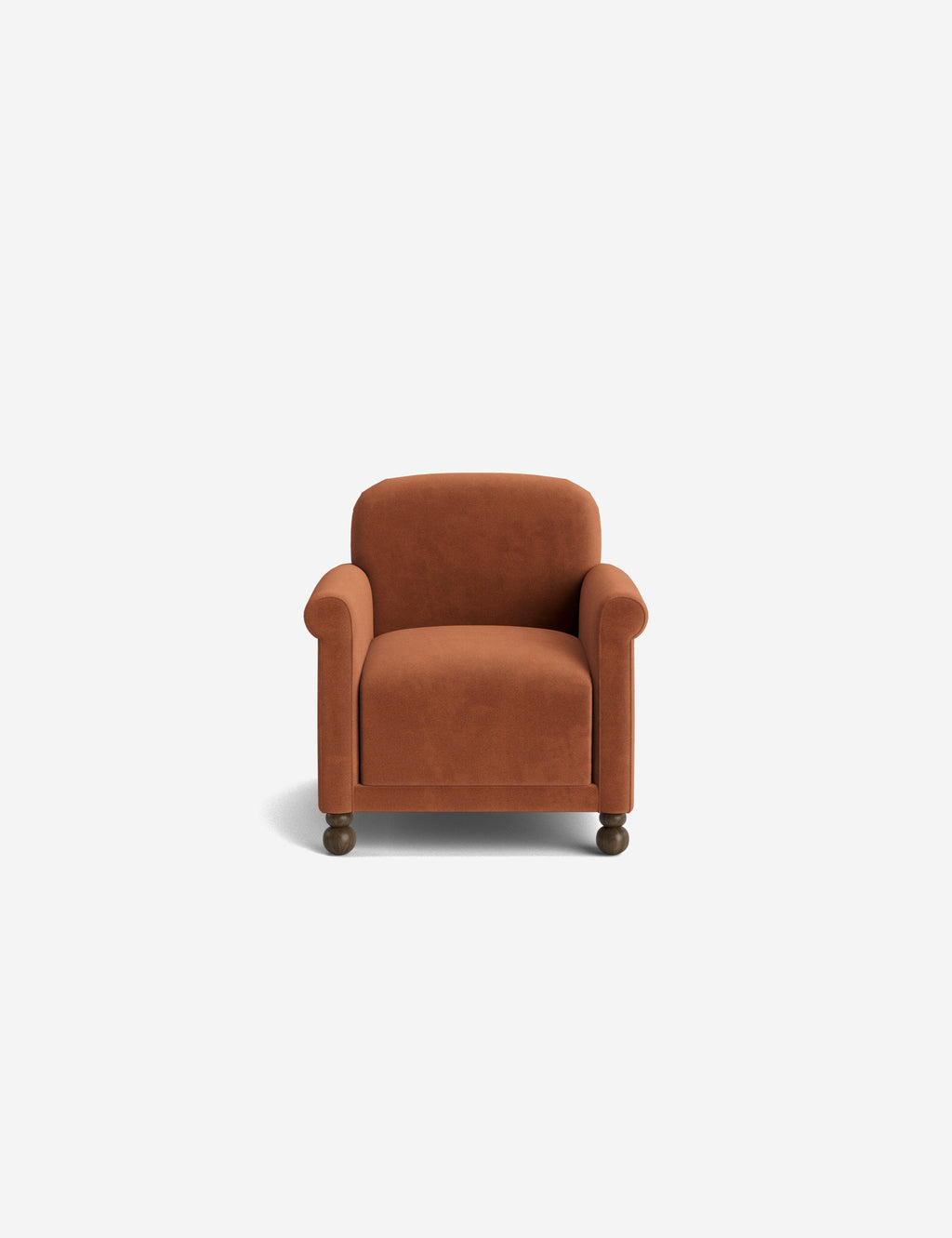 Paley Accent Chair by Heidi Caillier Position 159