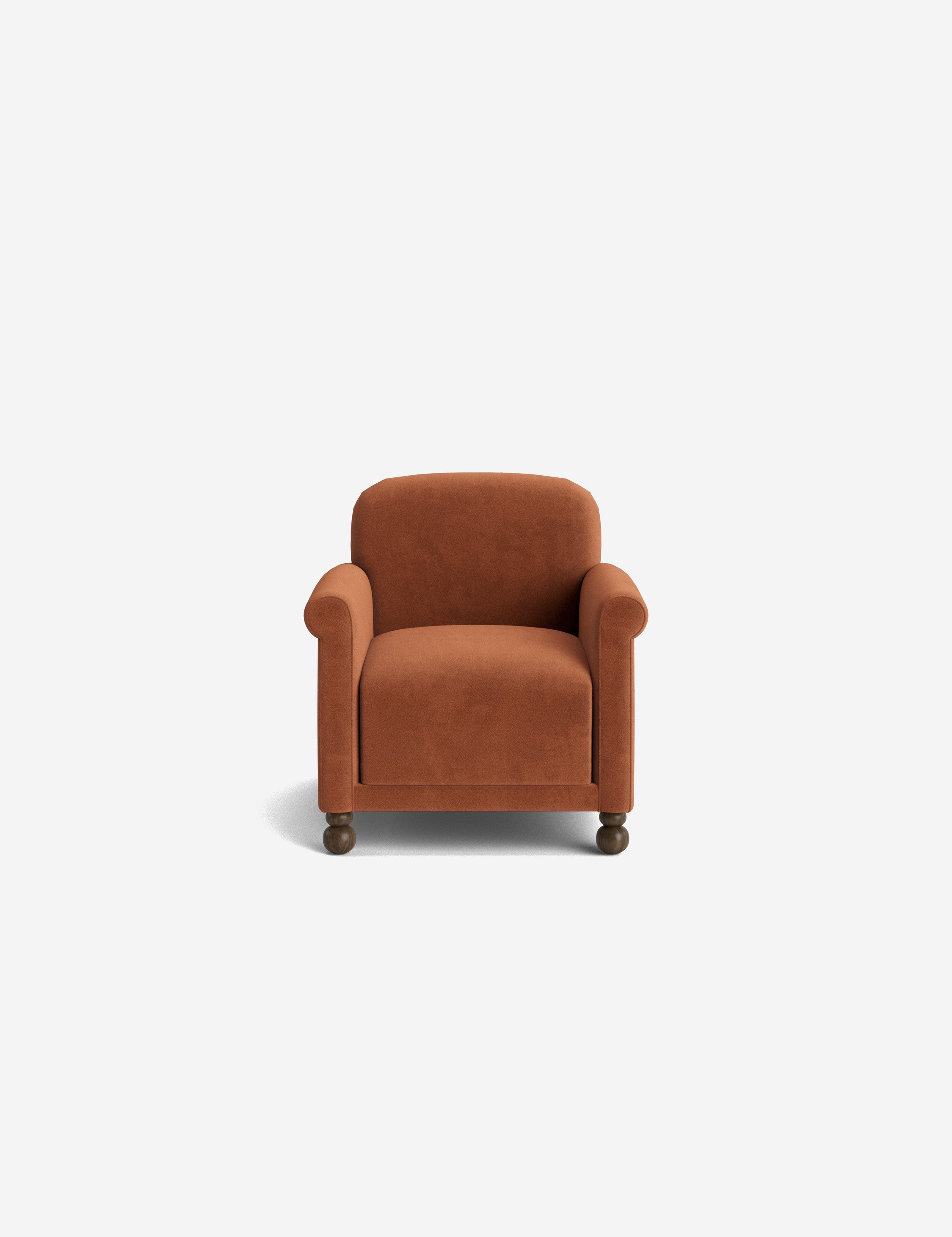 Paley Accent Chair by Heidi Caillier Position 159