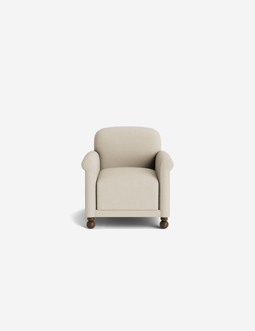 Paley Accent Chair by Heidi Caillier Position 168