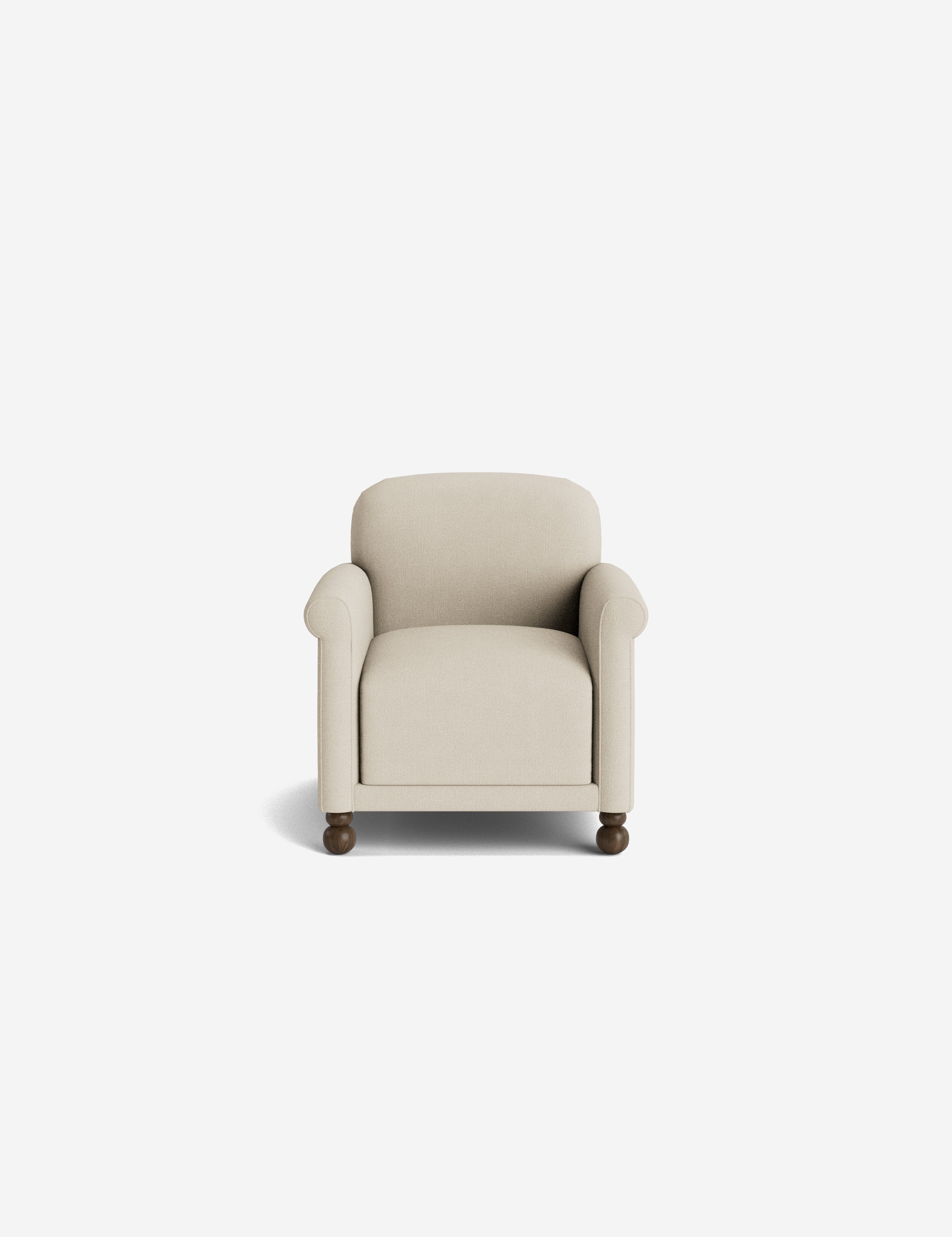 Paley Accent Chair by Heidi Caillier Position 168