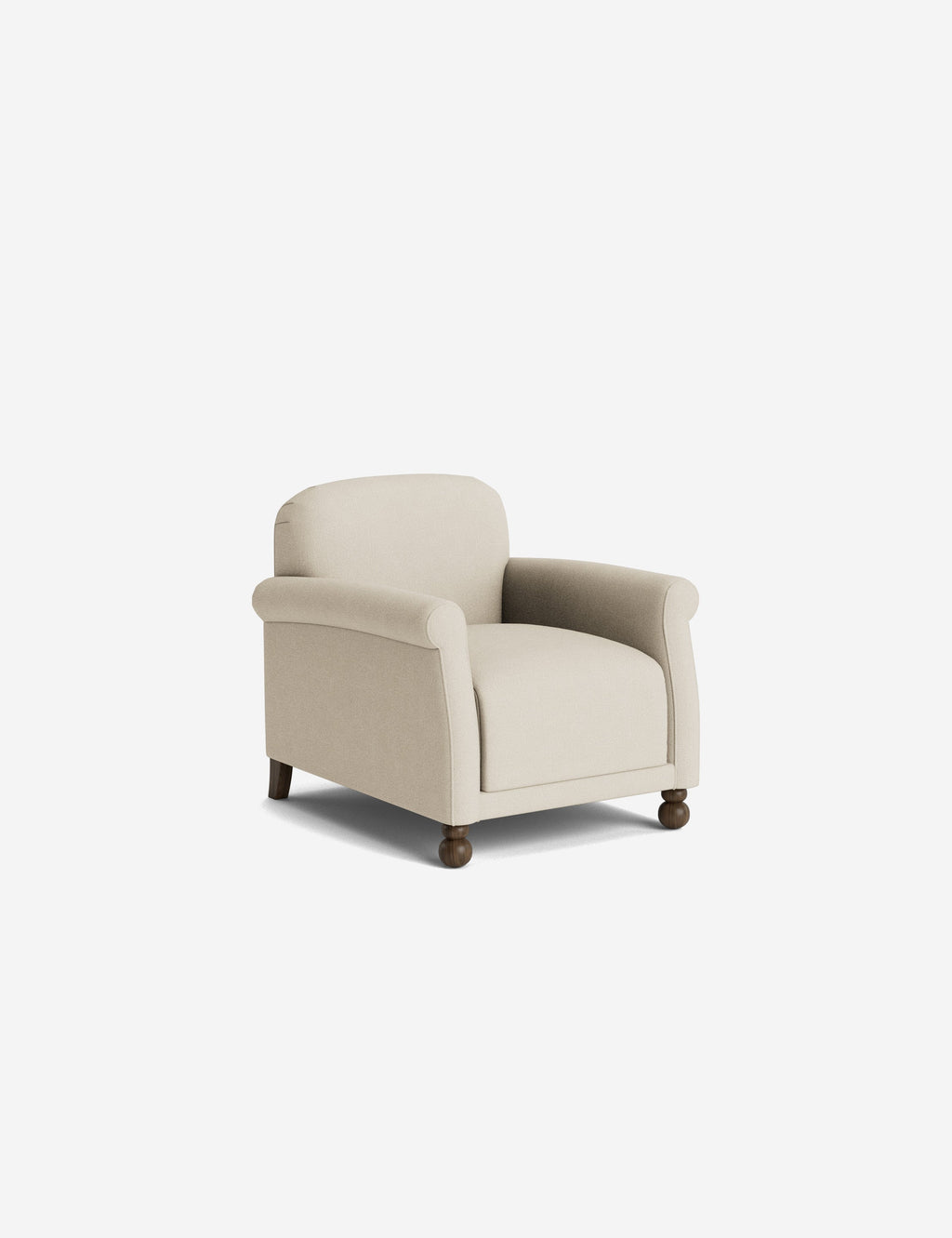 Paley Accent Chair by Heidi Caillier Position 169