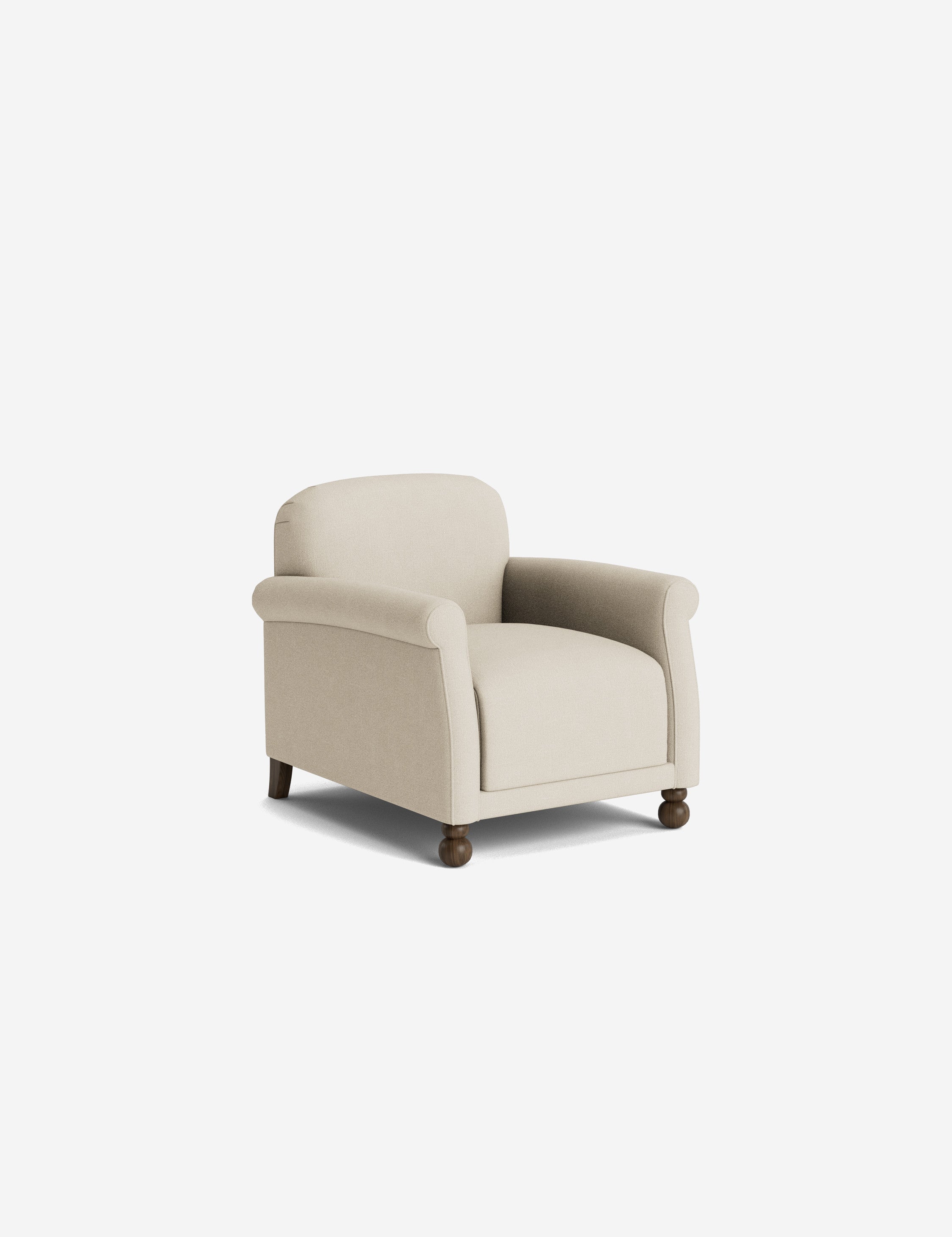 Paley Accent Chair by Heidi Caillier Position 169