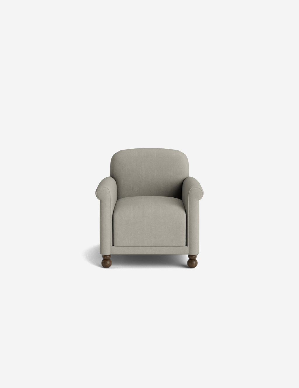 Paley Accent Chair by Heidi Caillier Position 180