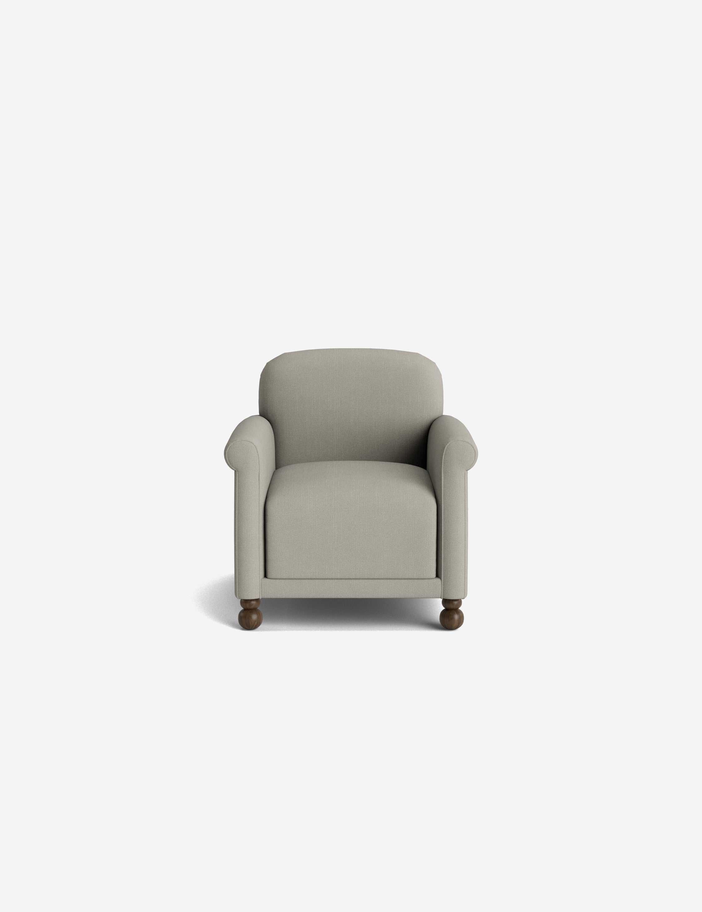Paley Accent Chair by Heidi Caillier Position 180