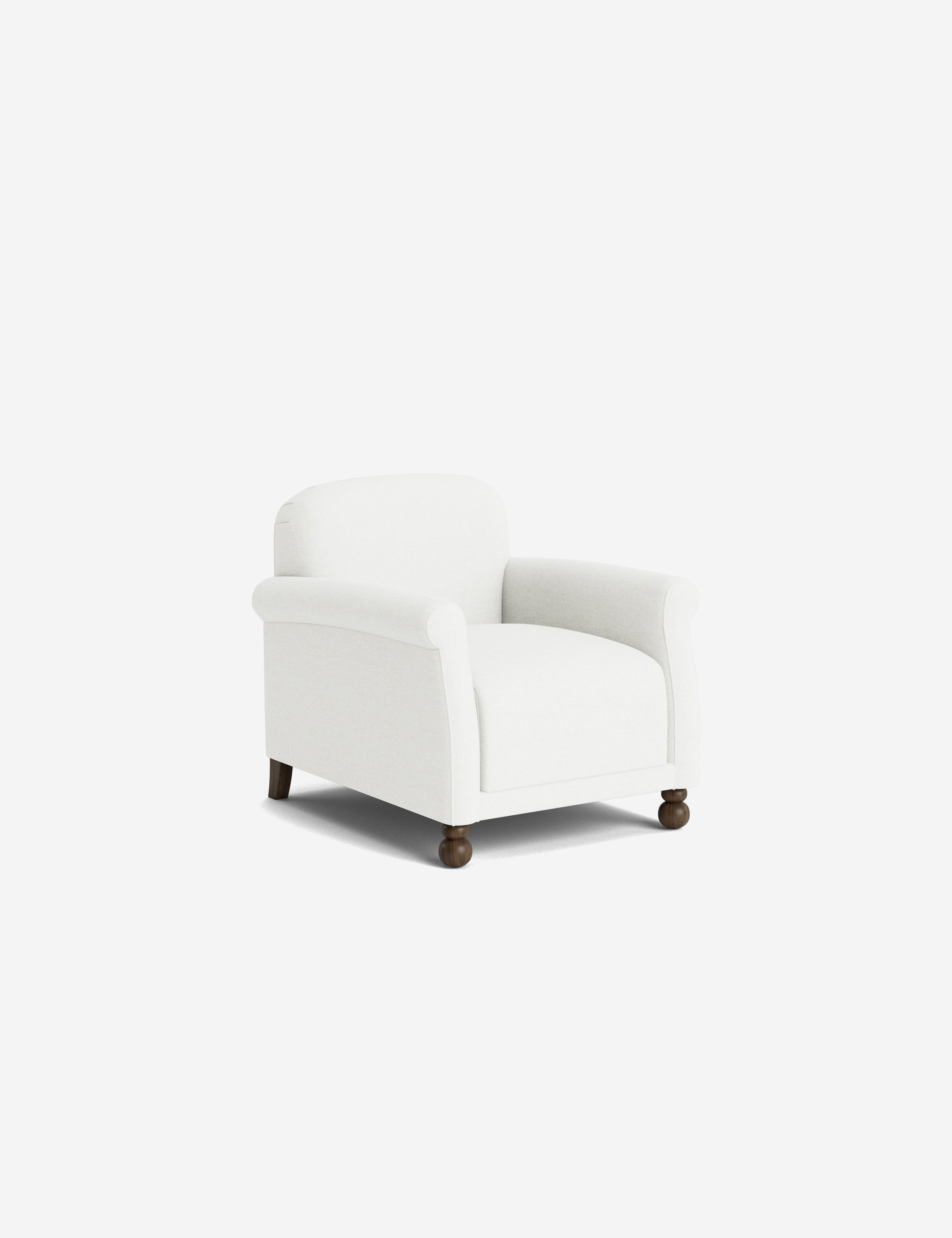 Paley Accent Chair by Heidi Caillier Position 184