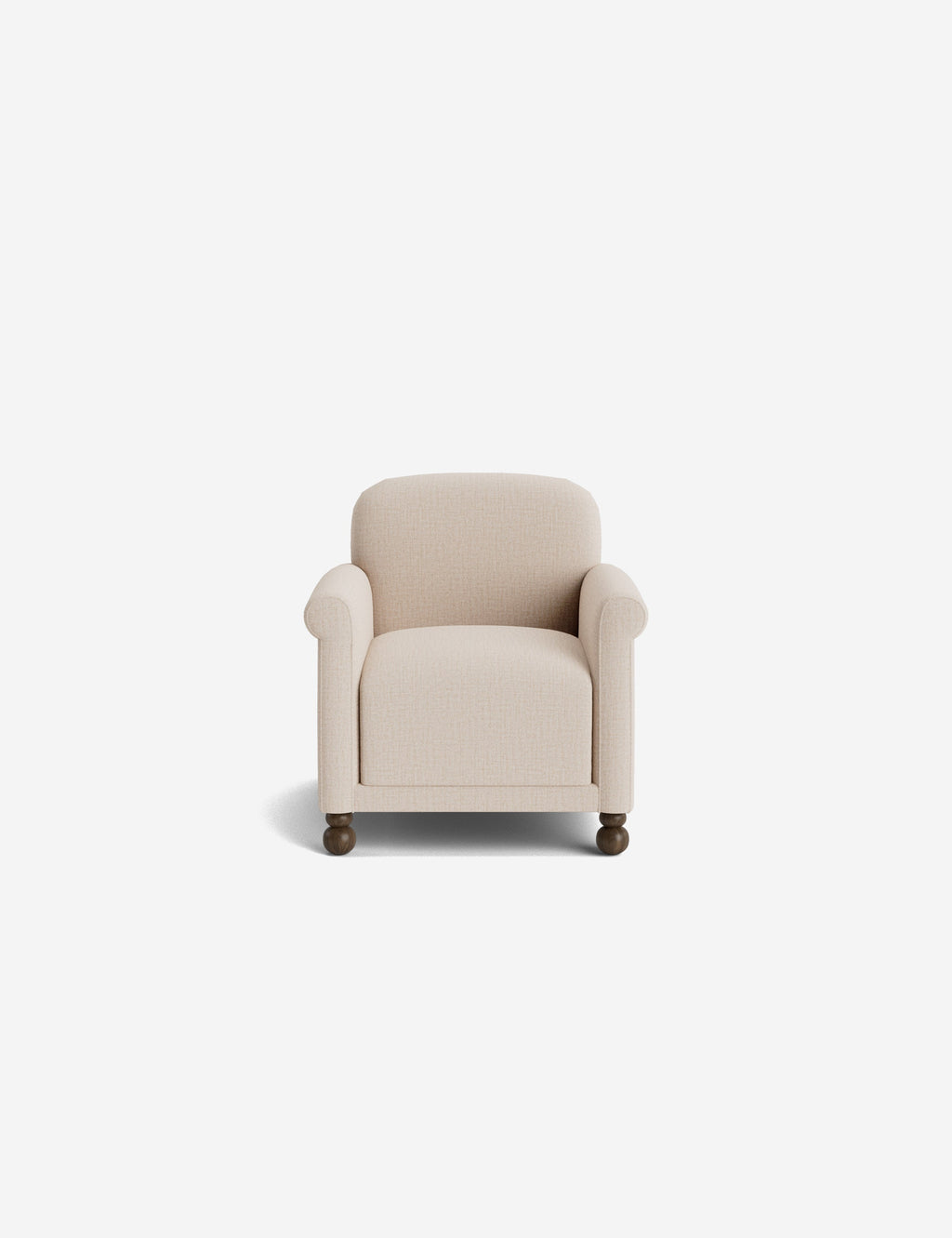 Paley Accent Chair by Heidi Caillier Position 189