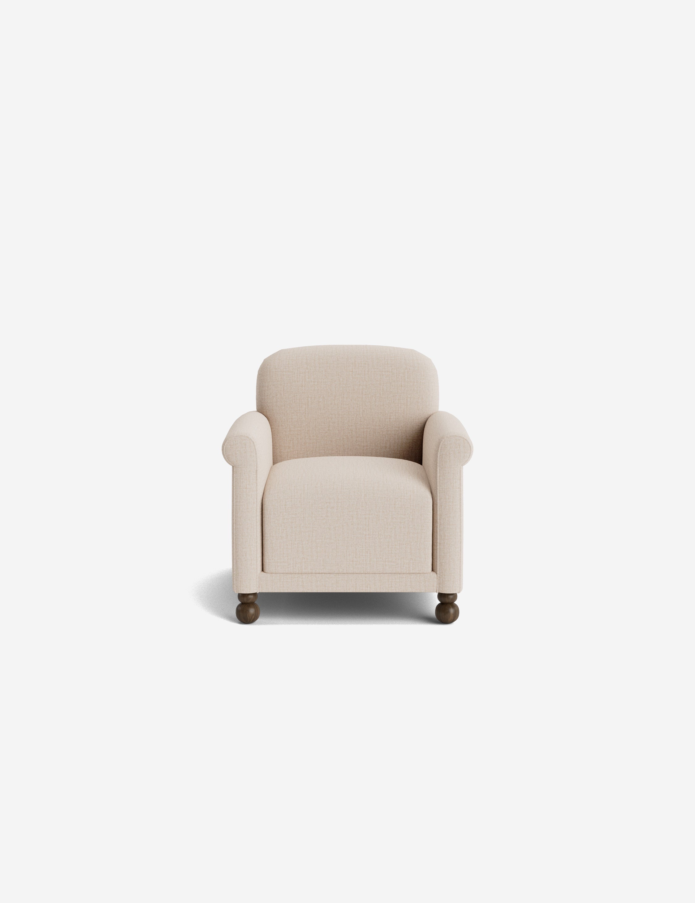 Paley Accent Chair by Heidi Caillier Position 189