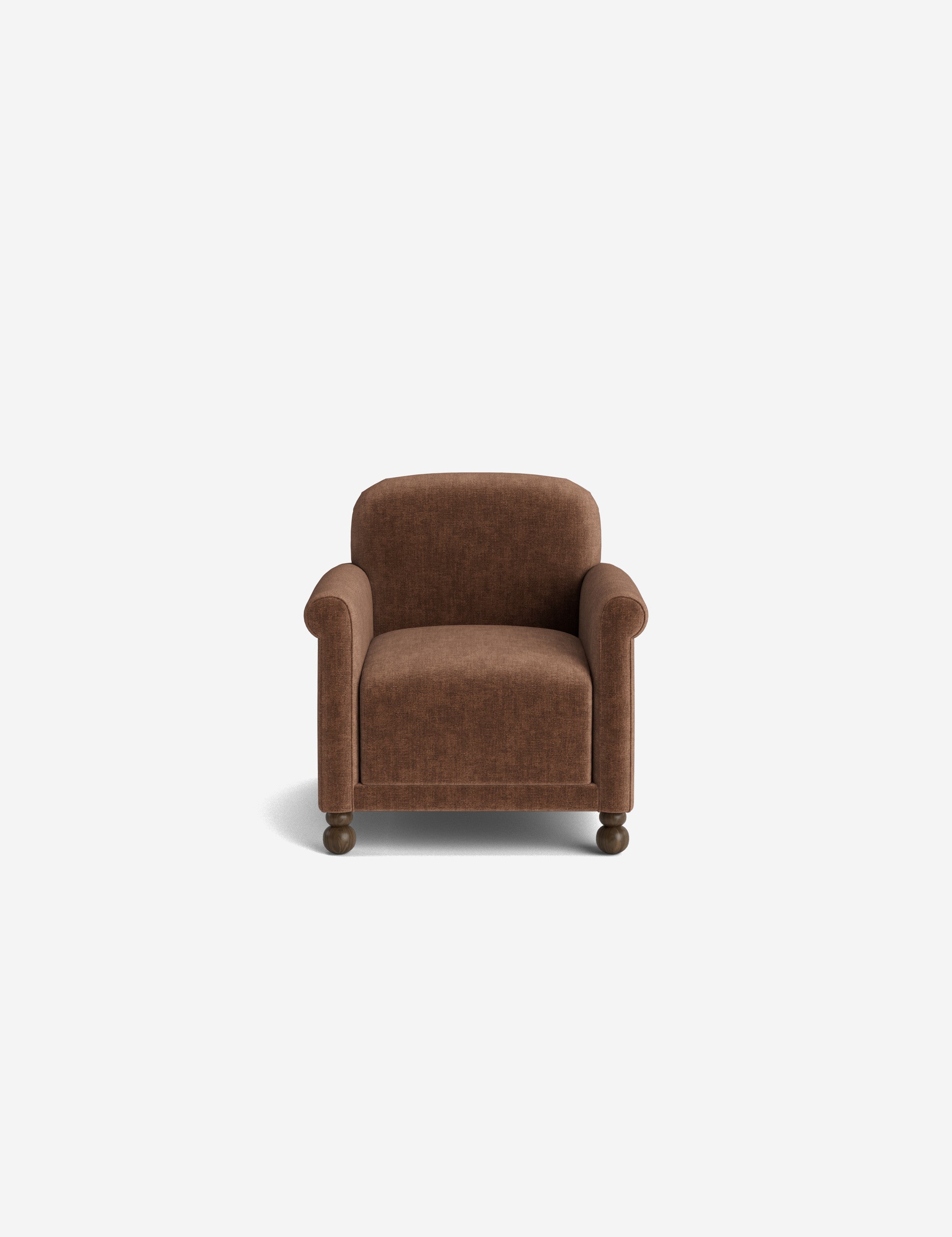 Paley Accent Chair by Heidi Caillier Position 201