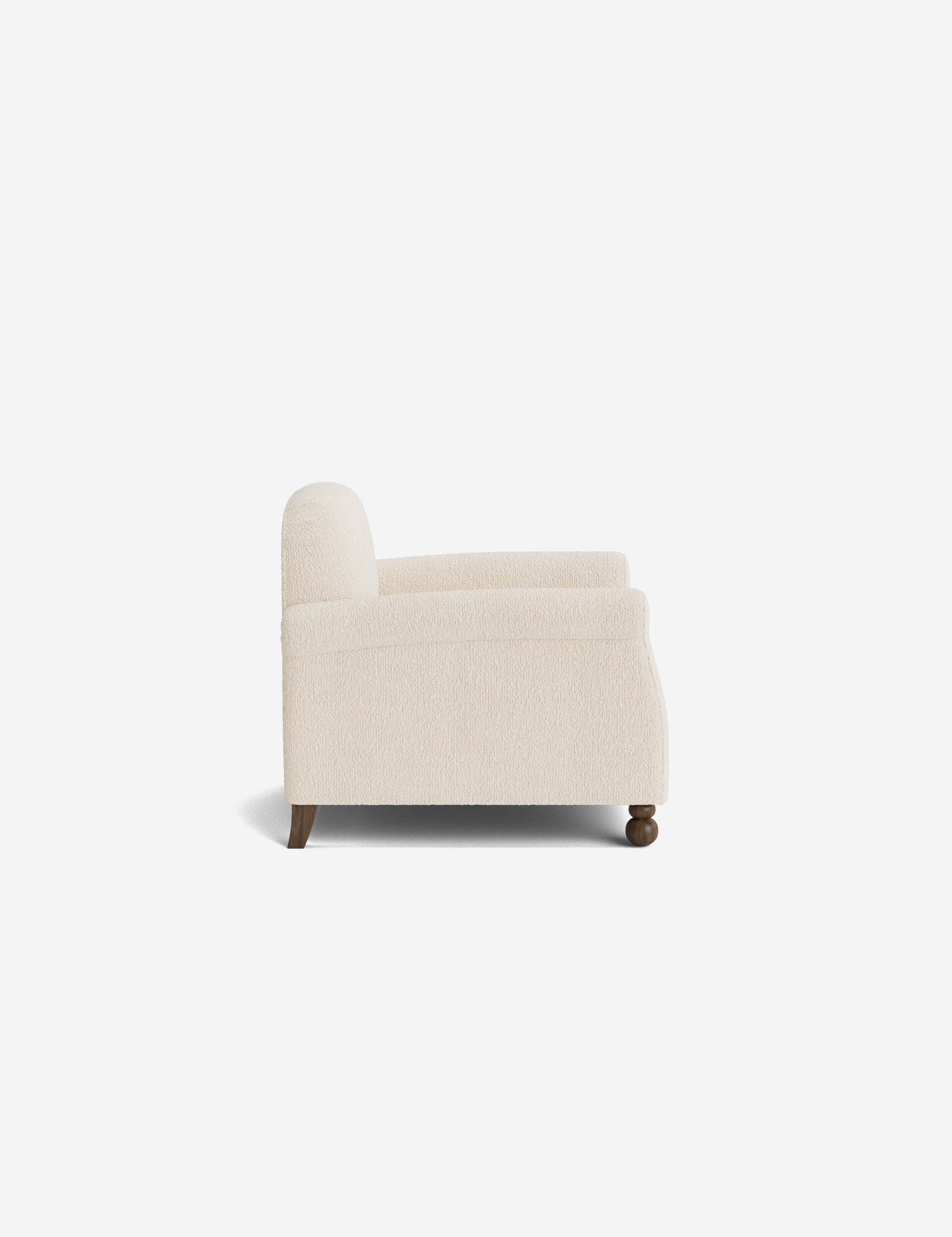 Paley Accent Chair by Heidi Caillier Position 5