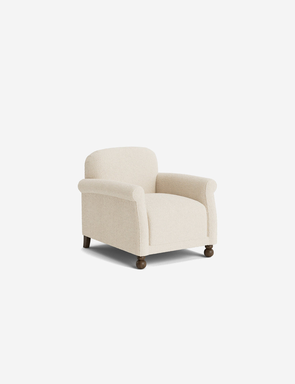 Paley Accent Chair by Heidi Caillier Position 4
